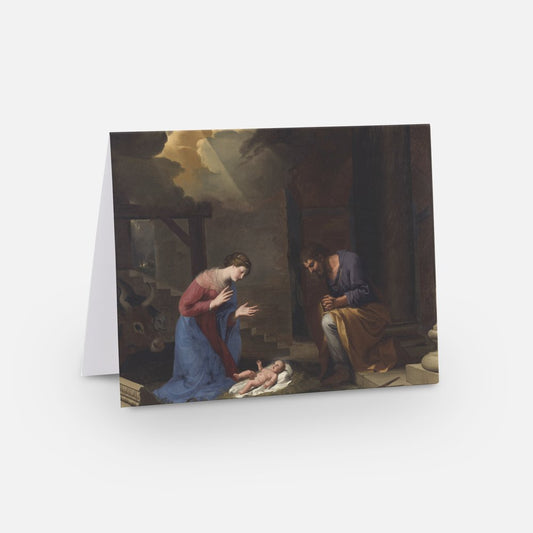 The Nativity (Stella)