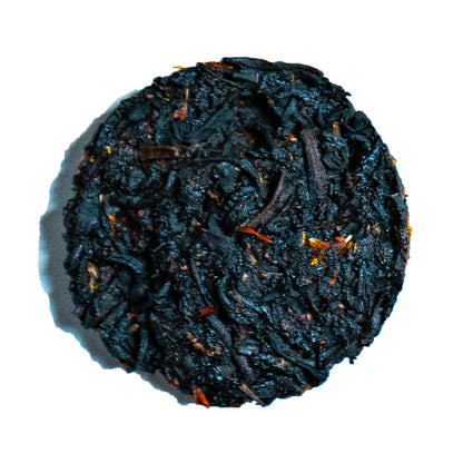 Strawberry Seduction No. 16 | Loose Leaf Black Tea - Tree of Life