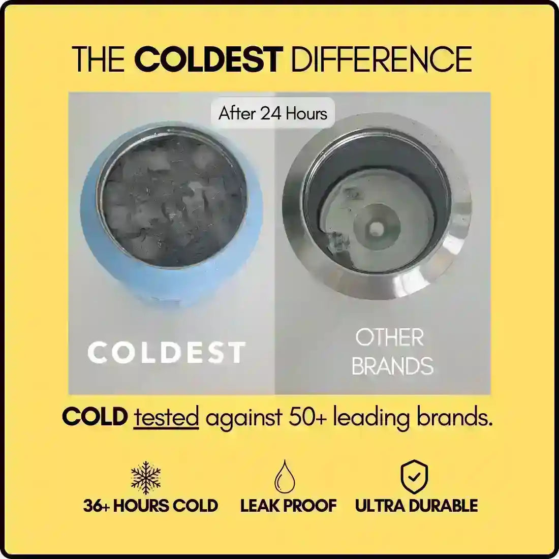 COLDEST 15oz Limitless Ultra v8 - Tree of Life