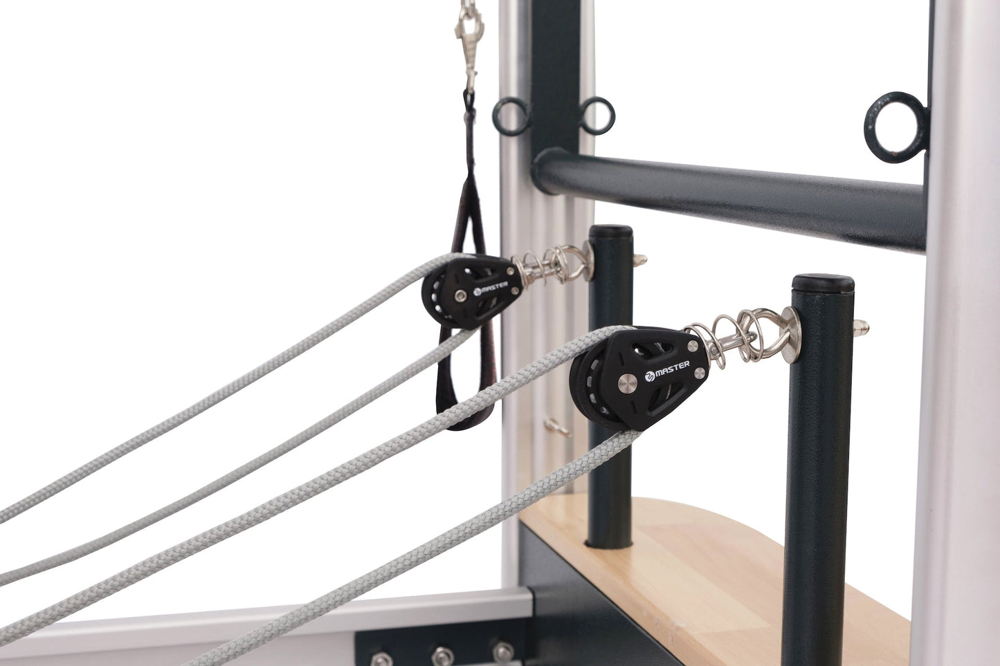 Fitkon™ Pro Plus Reformer Deluxe Bundle - Tree of Life