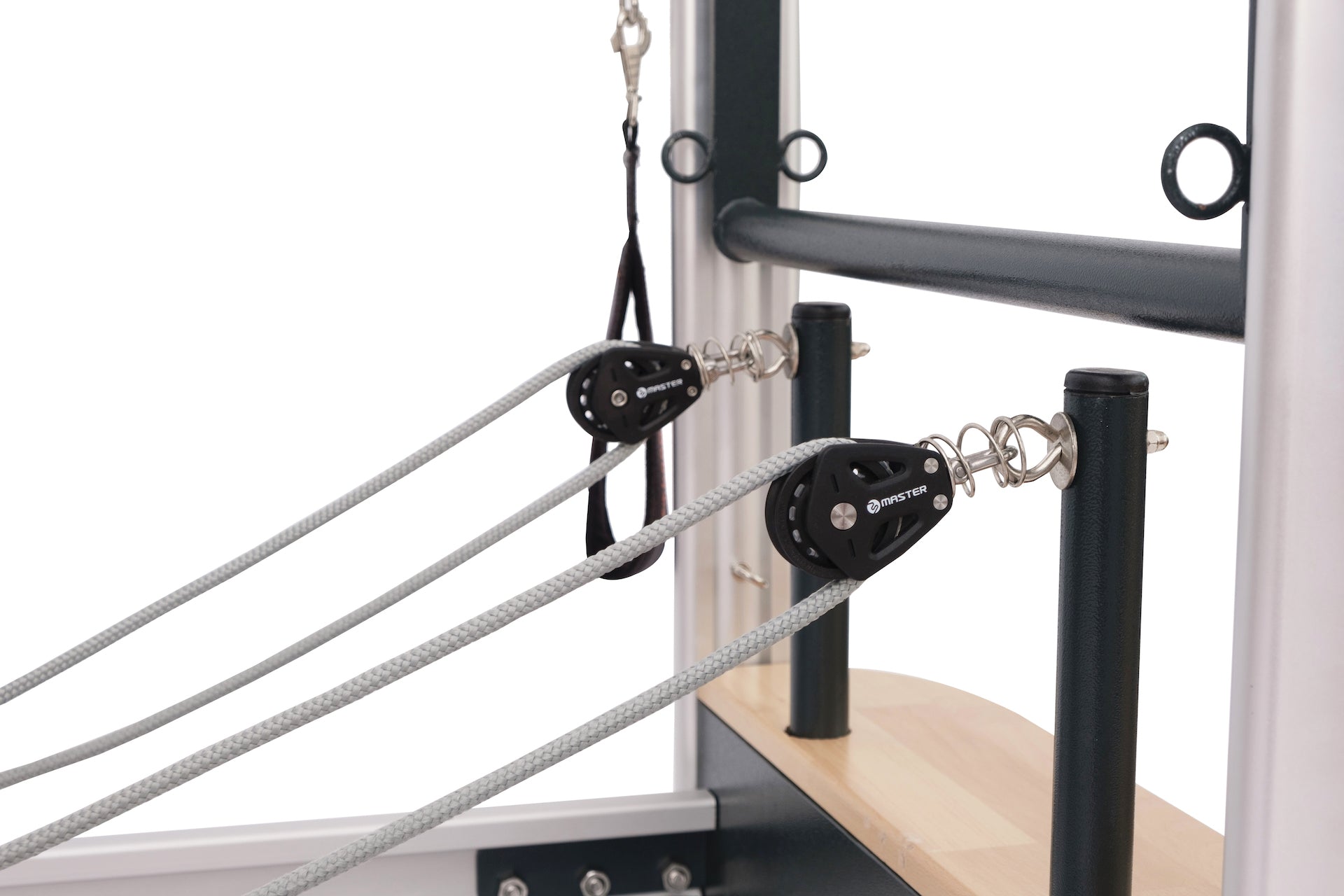 Fitkon™ Pro Plus Reformer Deluxe Bundle - Tree of Life