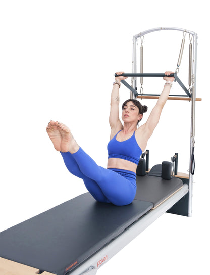 Fitkon™ Pro Plus Reformer Deluxe Bundle - Tree of Life