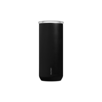16oz Everyday Tumbler - Black - Tree of Life