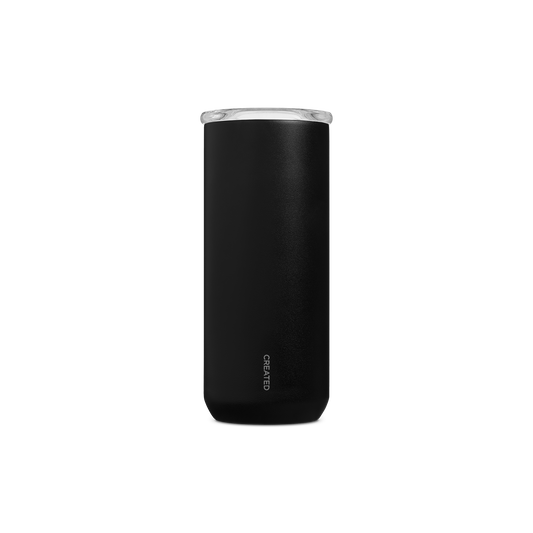 16oz Everyday Tumbler - Black - Tree of Life