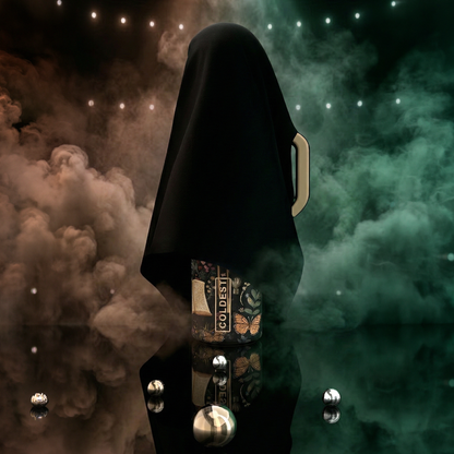 COLDEST 46oz Limitless Ultra v8