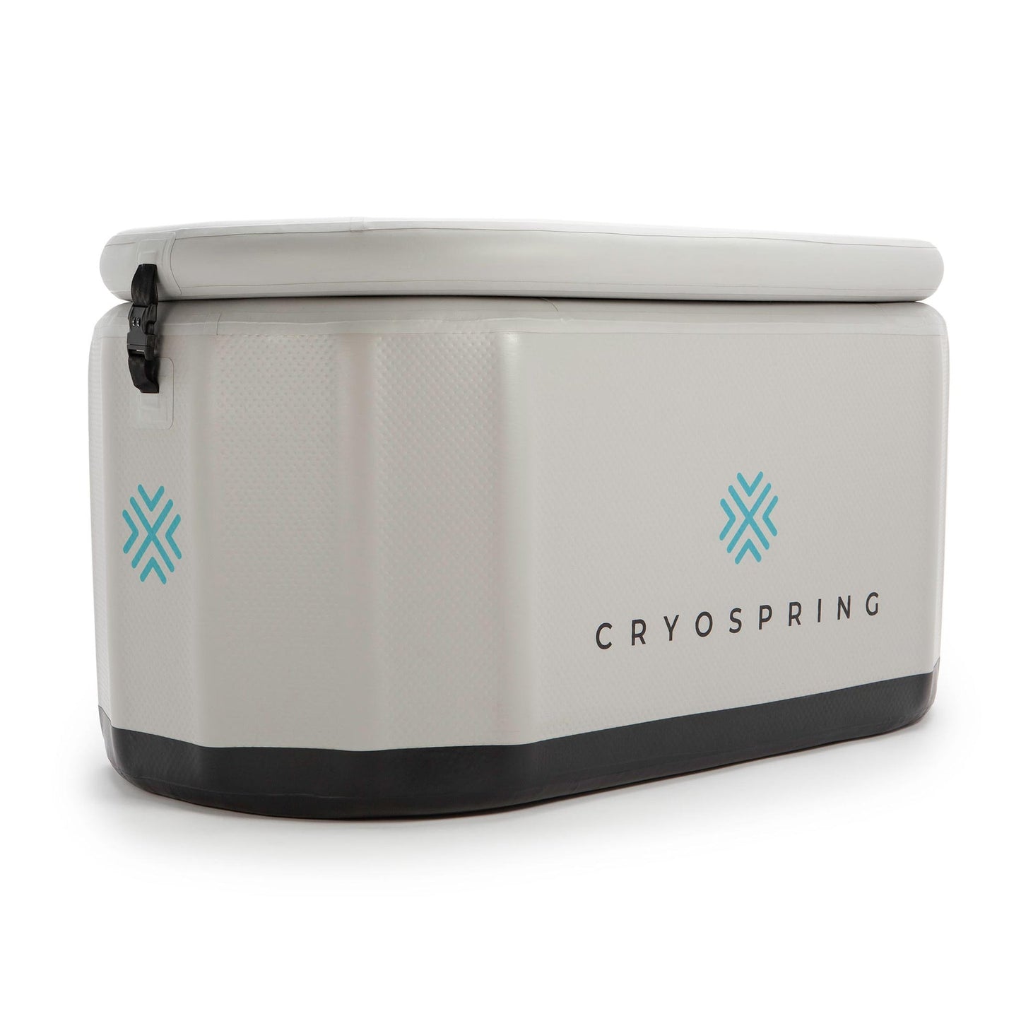 Cryospring Portable Ice Bath - Tree of Life