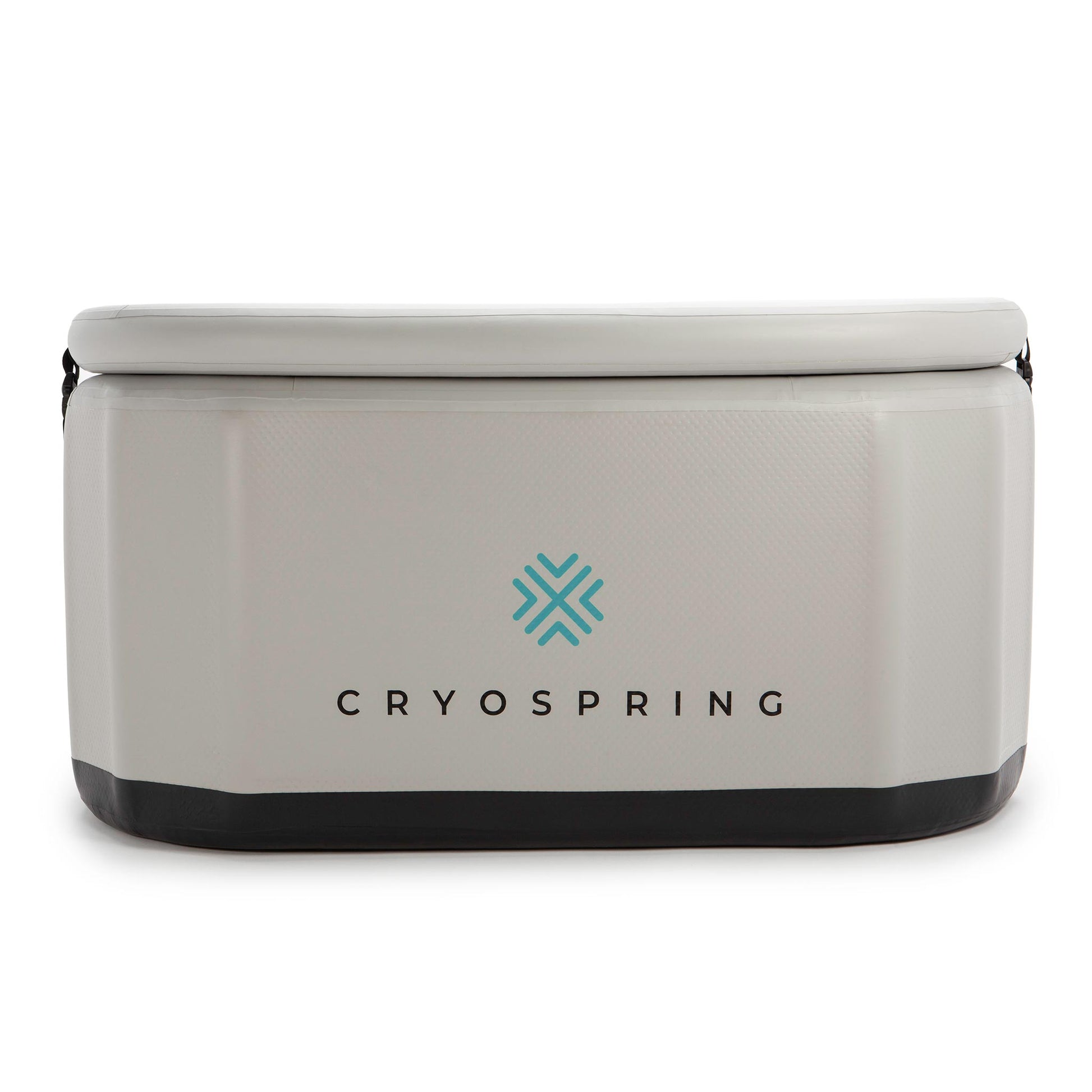 Cryospring Portable Ice Bath - Tree of Life