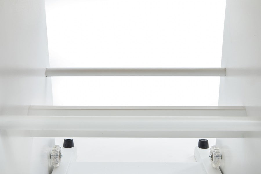 Sportline™ Superior Ladder Barrel - Tree of Life