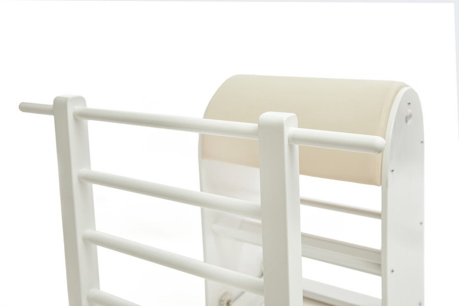 Sportline™ Superior Ladder Barrel - Tree of Life