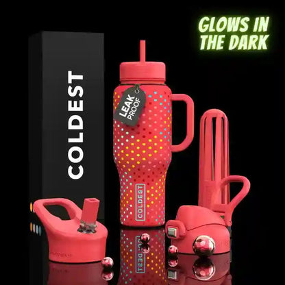 COLDEST 36oz Limitless Ultra v8 - Tree of Life