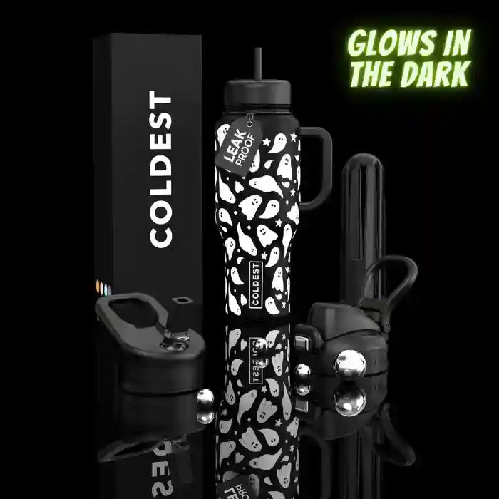 COLDEST 36oz Limitless Ultra v8 - Tree of Life