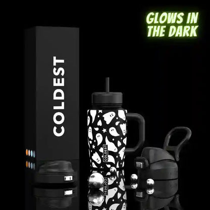 COLDEST 15oz Limitless Ultra v8 - Tree of Life
