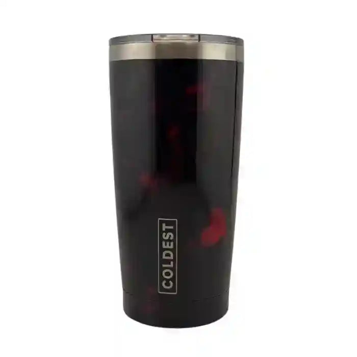 Coldest 20 oz Tumbler v2 - Tree of Life