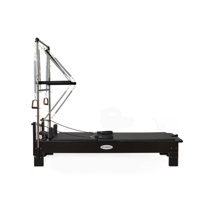 Sportline™ Reformer Tower Bundle - Black Series - Tree of Life