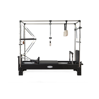 Sportline™ Cadillac Reformer Bundle - Black Series - Tree of Life