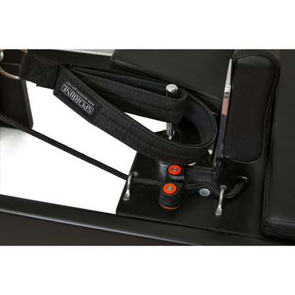 Sportline™ Cadillac Reformer Bundle - Black Series - Tree of Life