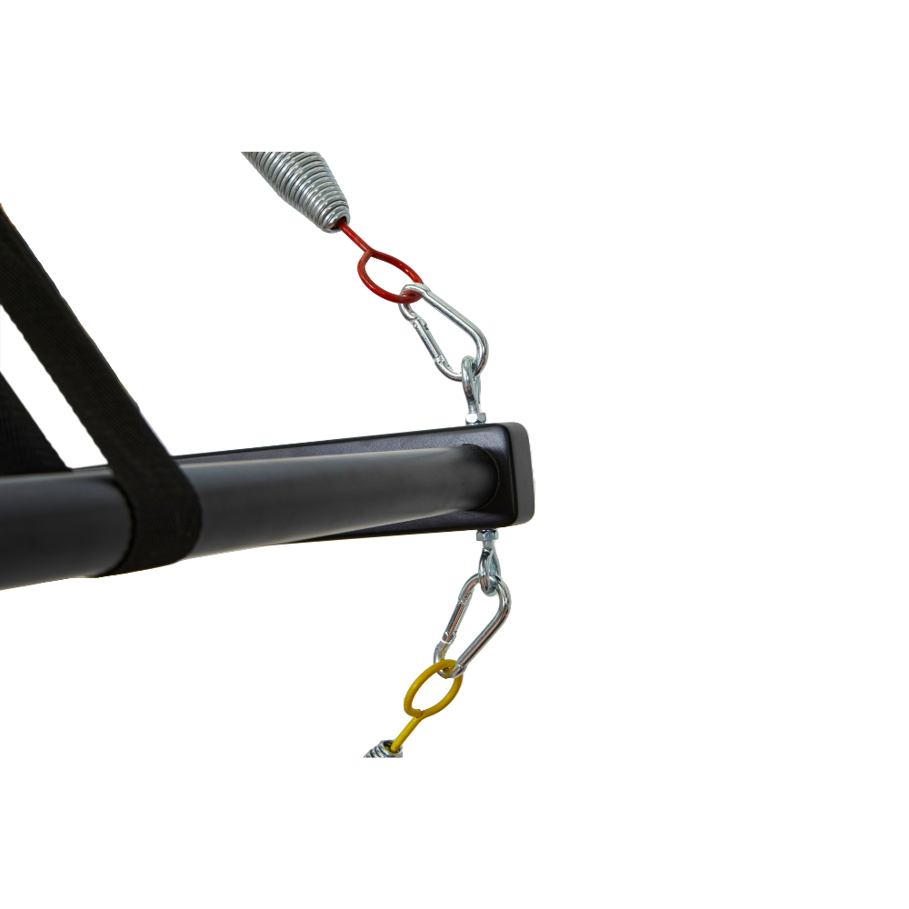 Sportline™ Cadillac Reformer Bundle - Black Series - Tree of Life