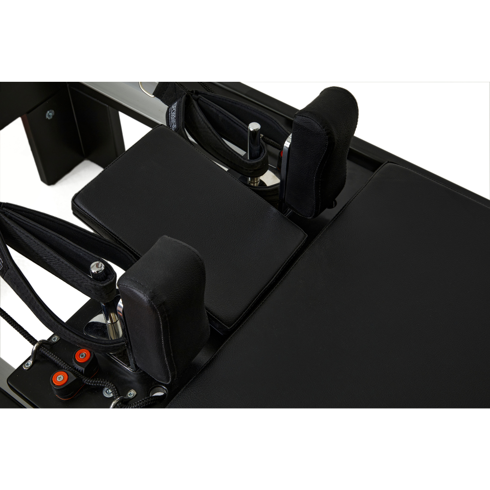Sportline™ Cadillac Reformer Bundle - Black Series - Tree of Life