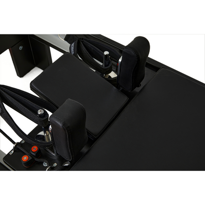 Sportline™ Cadillac Reformer Bundle - Black Series - Tree of Life