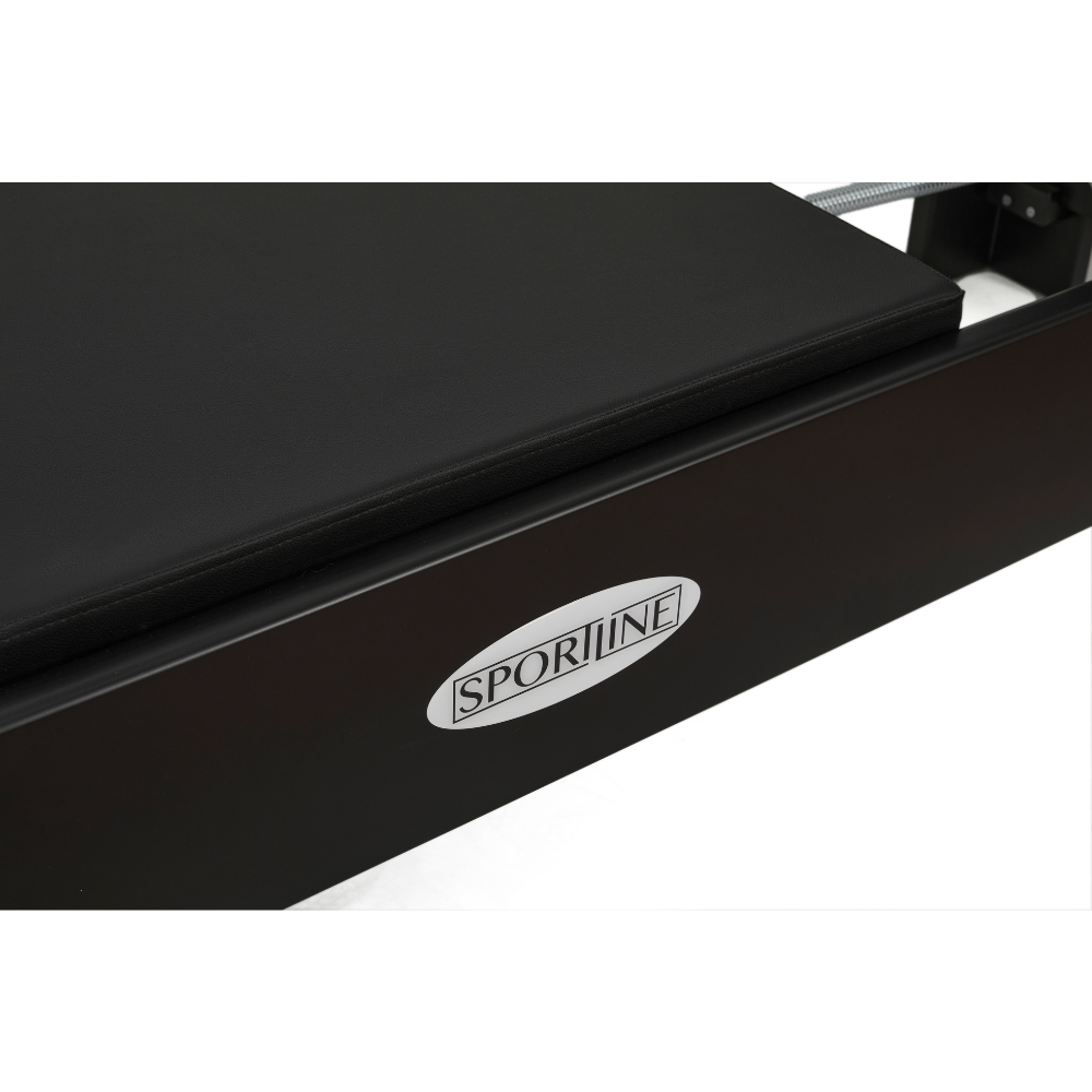 Sportline™ Cadillac Reformer Bundle - Black Series - Tree of Life
