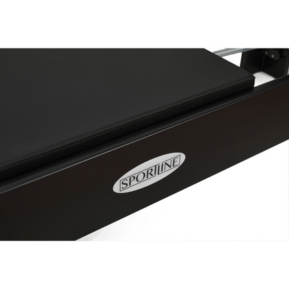 Sportline™ Cadillac Reformer Bundle - Black Series - Tree of Life