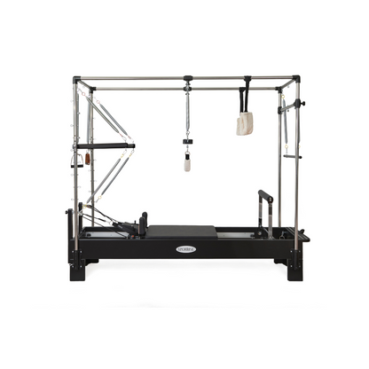 Sportline™ Cadillac Reformer Bundle - Black Series - Tree of Life