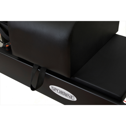 Sportline™ Cadillac Reformer Bundle - Black Series - Tree of Life