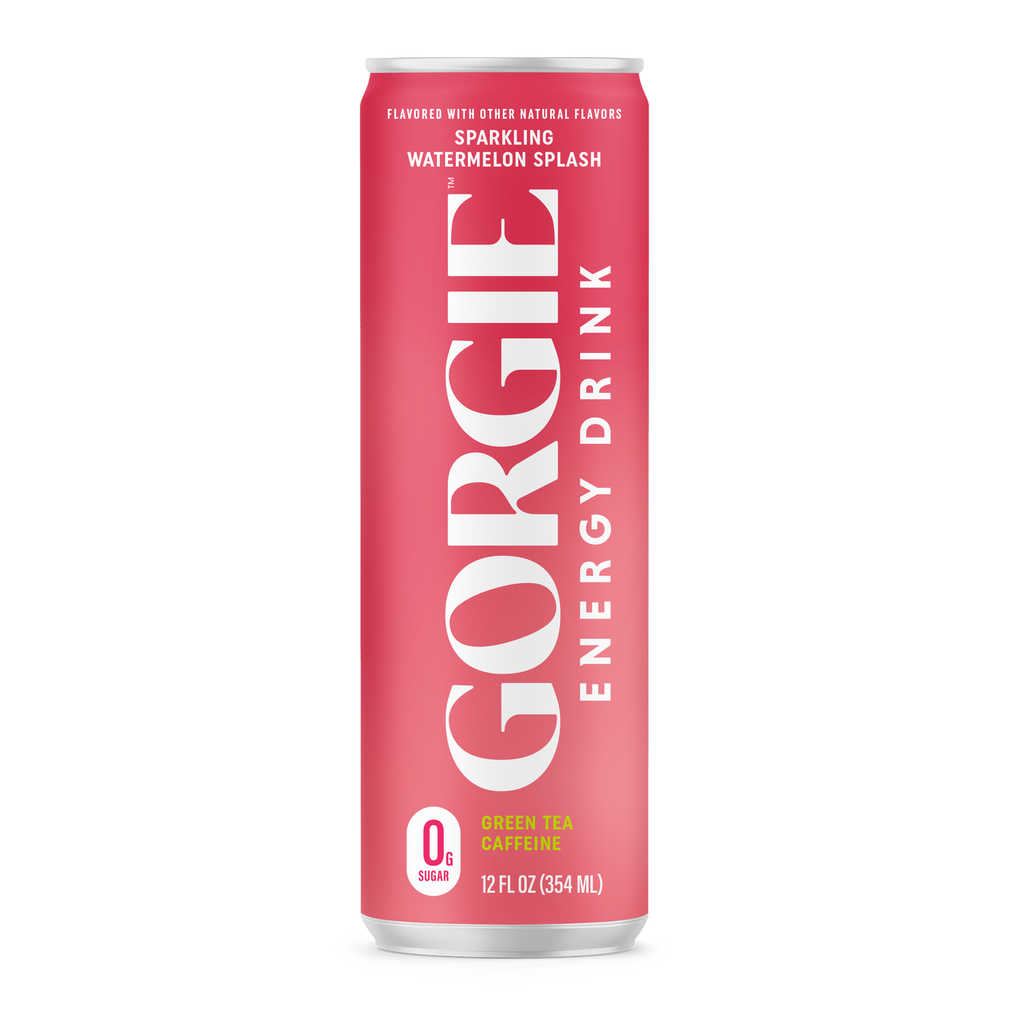 Energy Drink - Sparkling Watermelon Splash  (12 cans) - Tree of Life