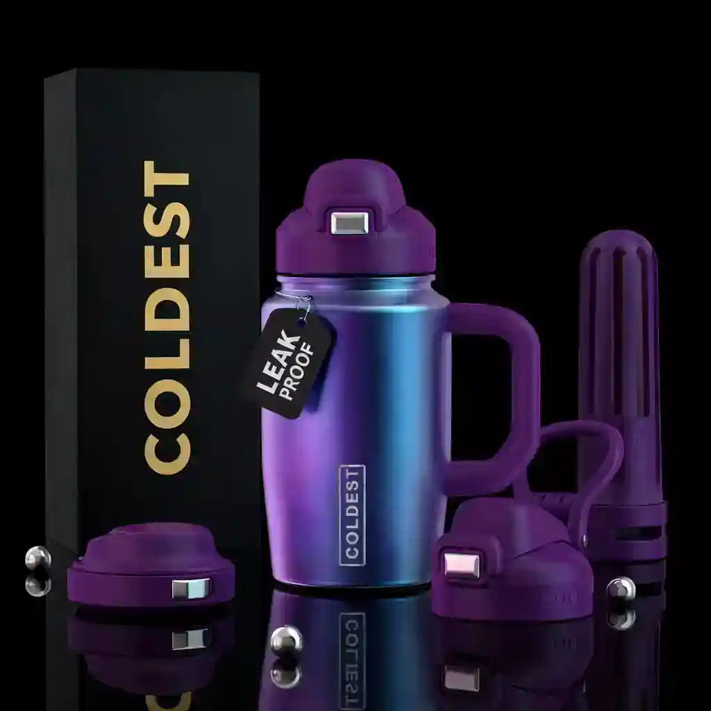 COLDEST 15oz Limitless Ultra v8 - Tree of Life