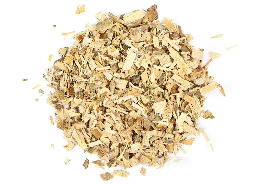 White Willow Bark, Organic - 1oz - Tree of Life