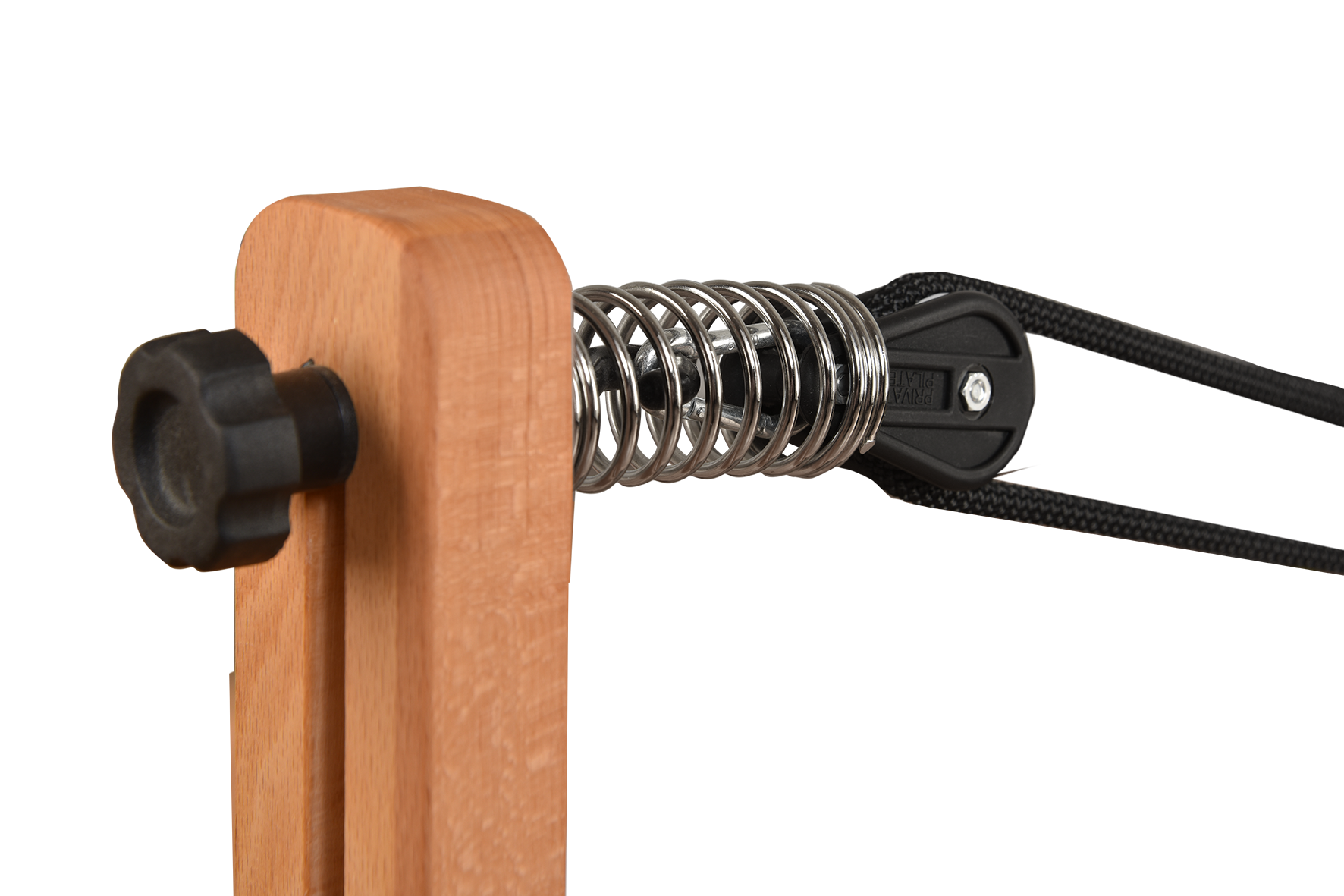 Private Pilates Premium Wood Reformer Bundle - Tree of Life