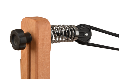Private Pilates Premium Wood Reformer Bundle - Tree of Life