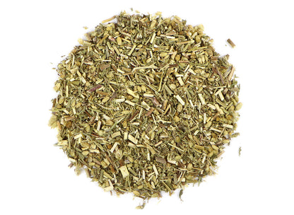 Yarrow, Organic - 1oz - Tree of Life