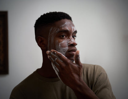 FACE & BODY CLEANSING BAR - Tree of Life