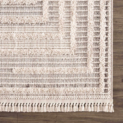 Lunao Area Rug - Tree of Life