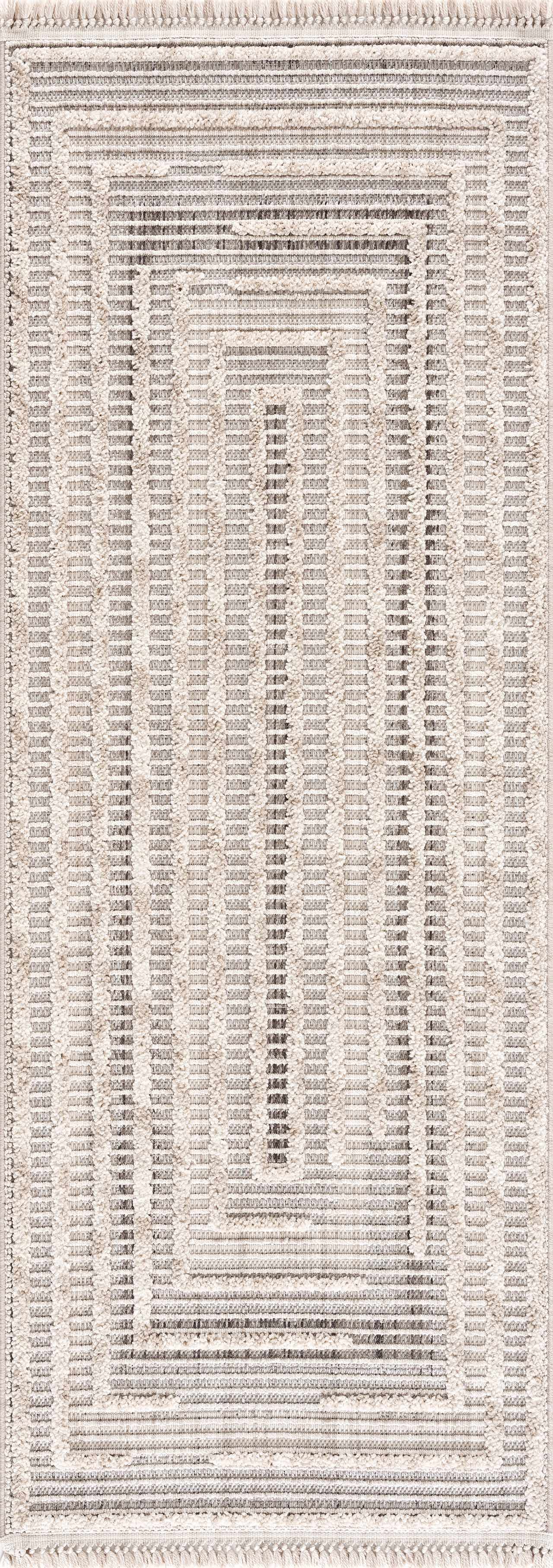 Lunao Area Rug - Tree of Life