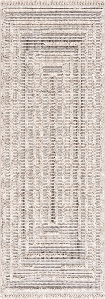 Lunao Area Rug - Tree of Life