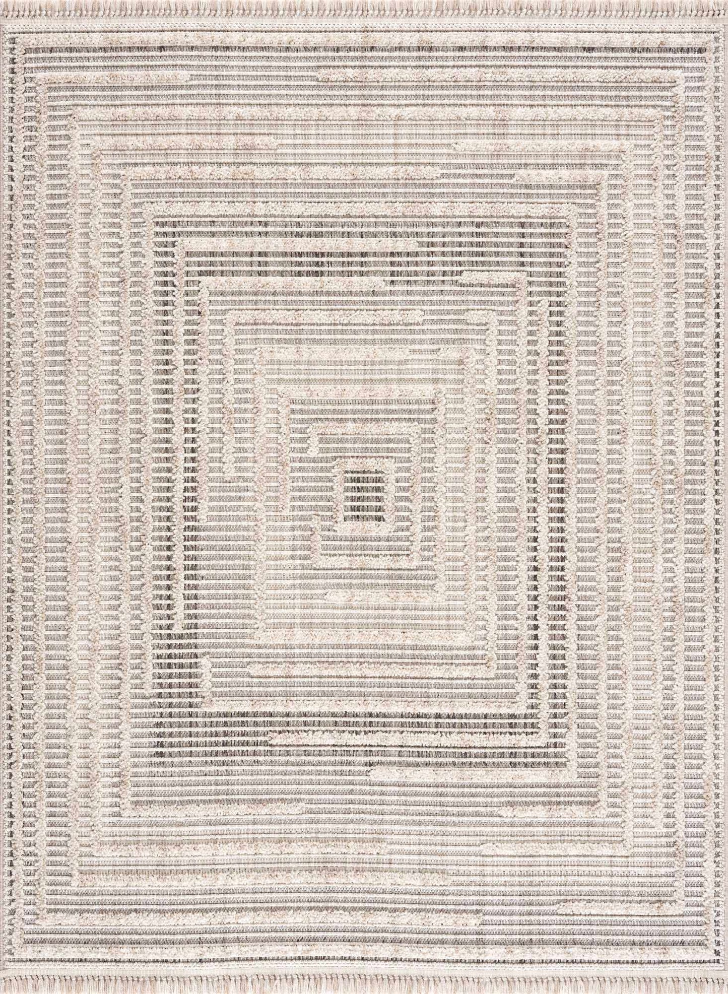 Lunao Area Rug - Tree of Life