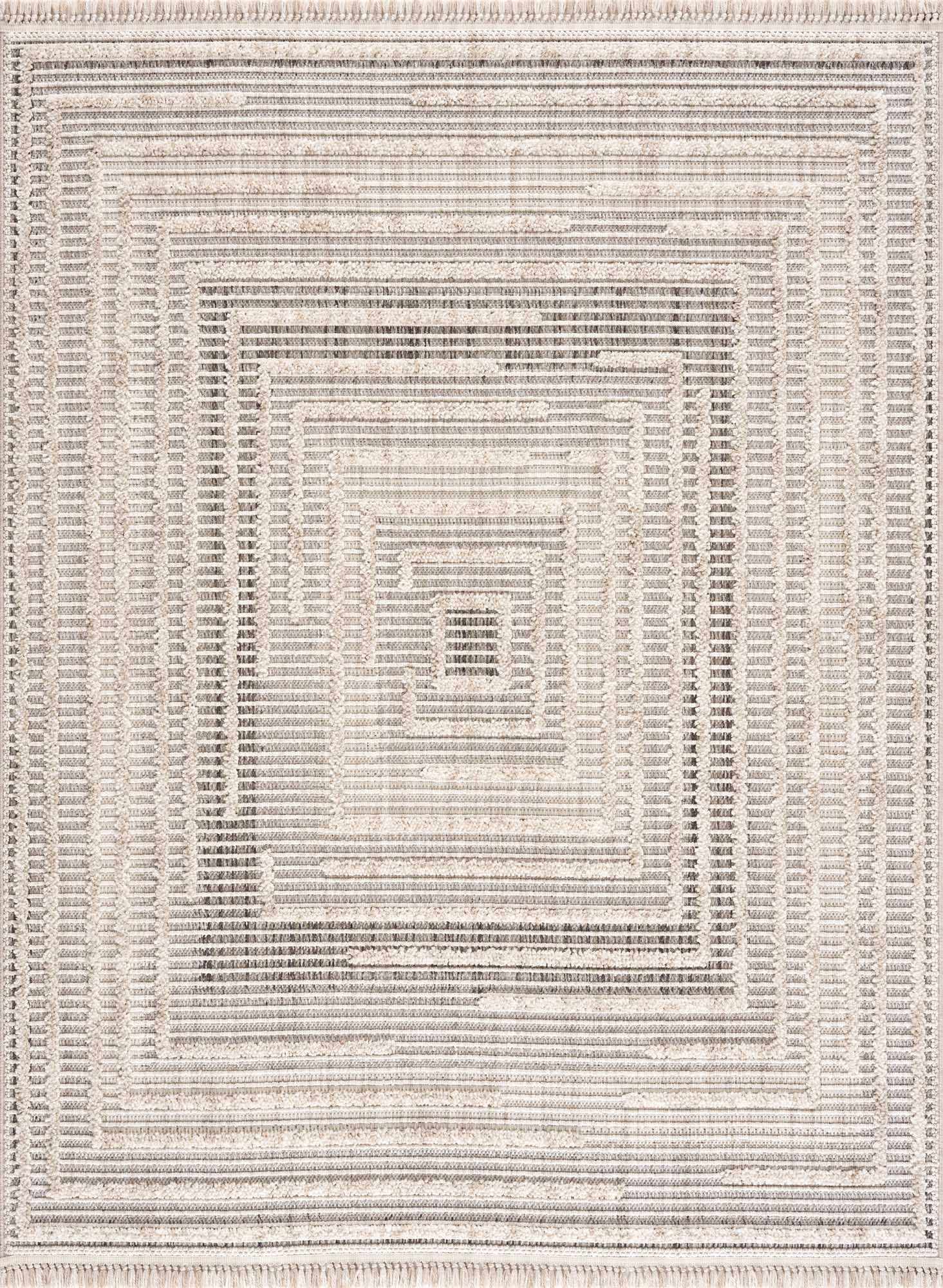 Lunao Area Rug - Tree of Life