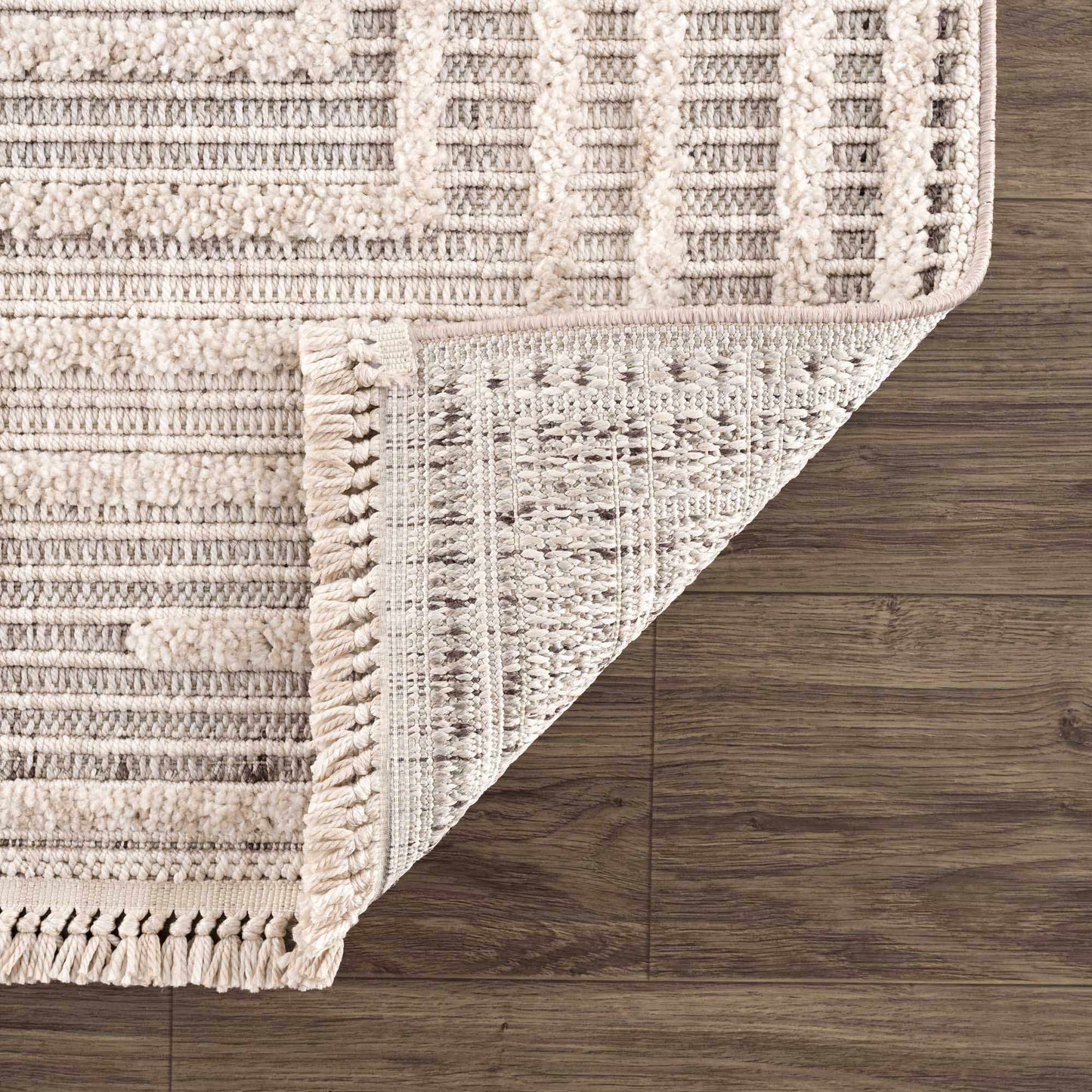 Lunao Area Rug - Tree of Life