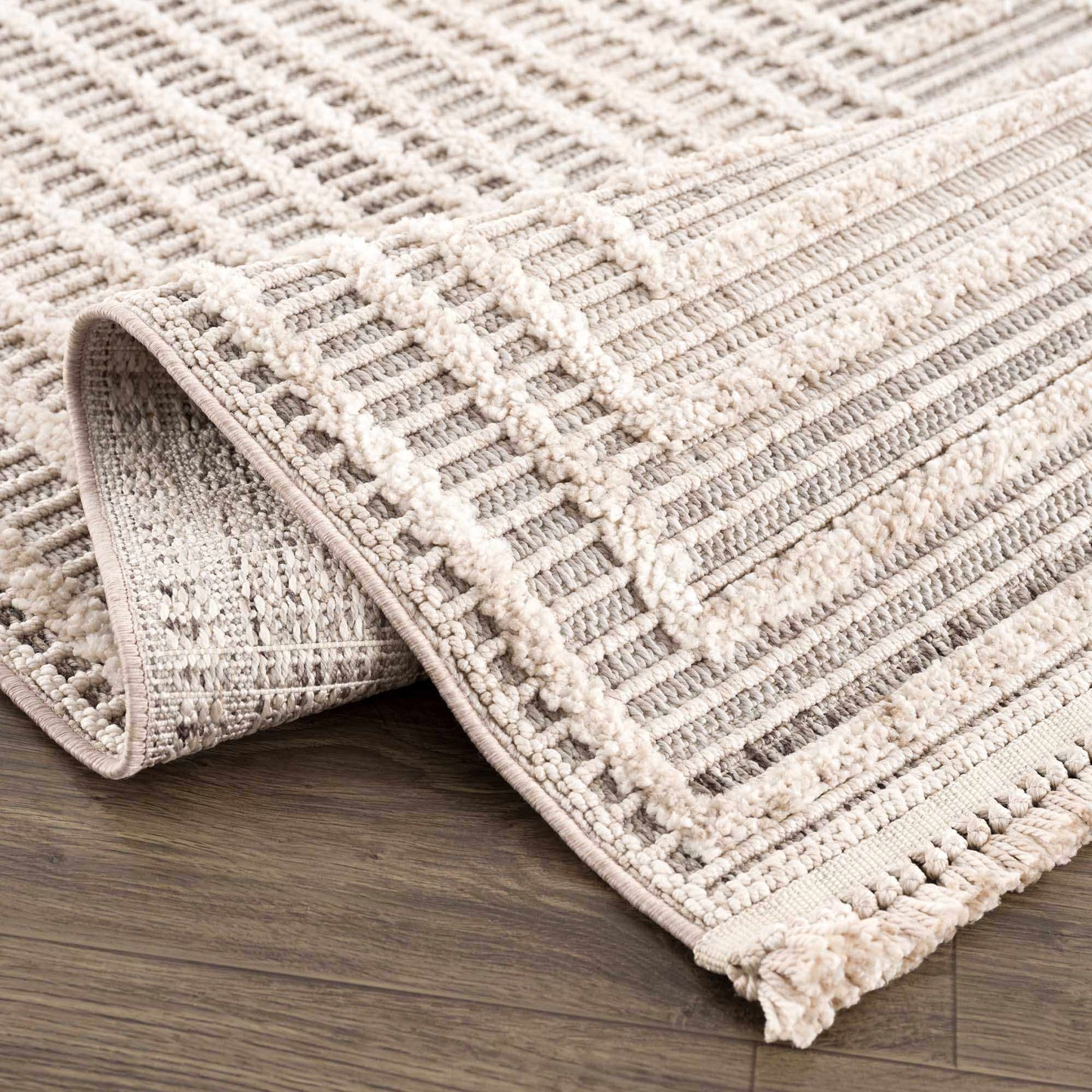 Lunao Area Rug - Tree of Life