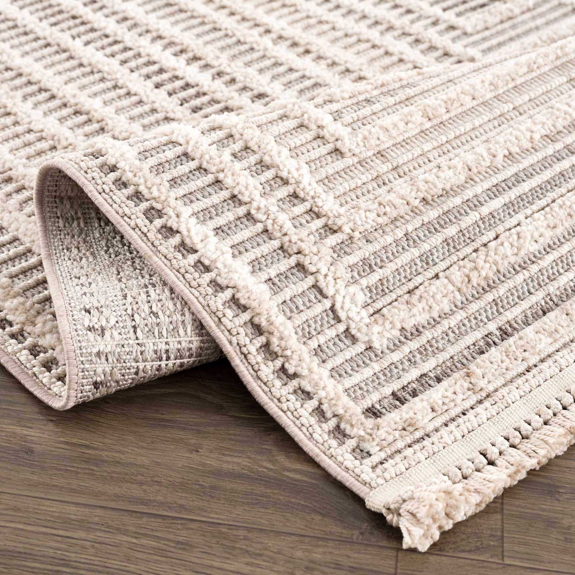 Lunao Area Rug - Tree of Life