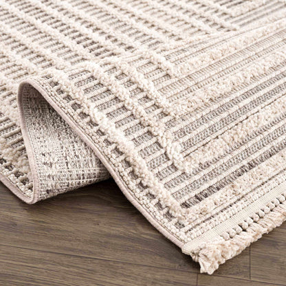 Lunao Area Rug - Tree of Life