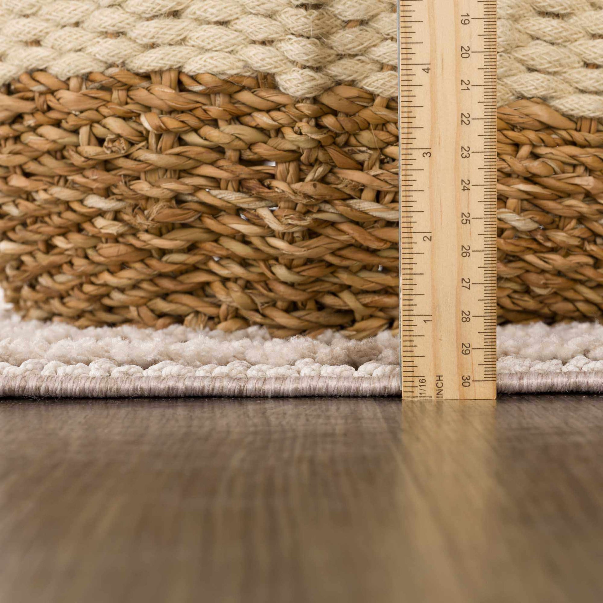 Lunao Area Rug - Tree of Life