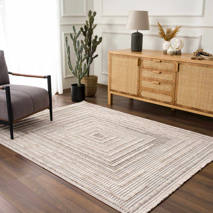 Lunao Area Rug - Tree of Life