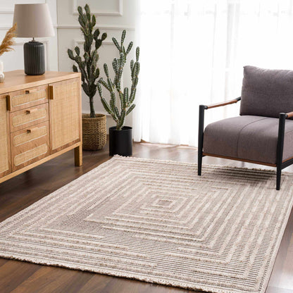 Lunao Area Rug - Tree of Life