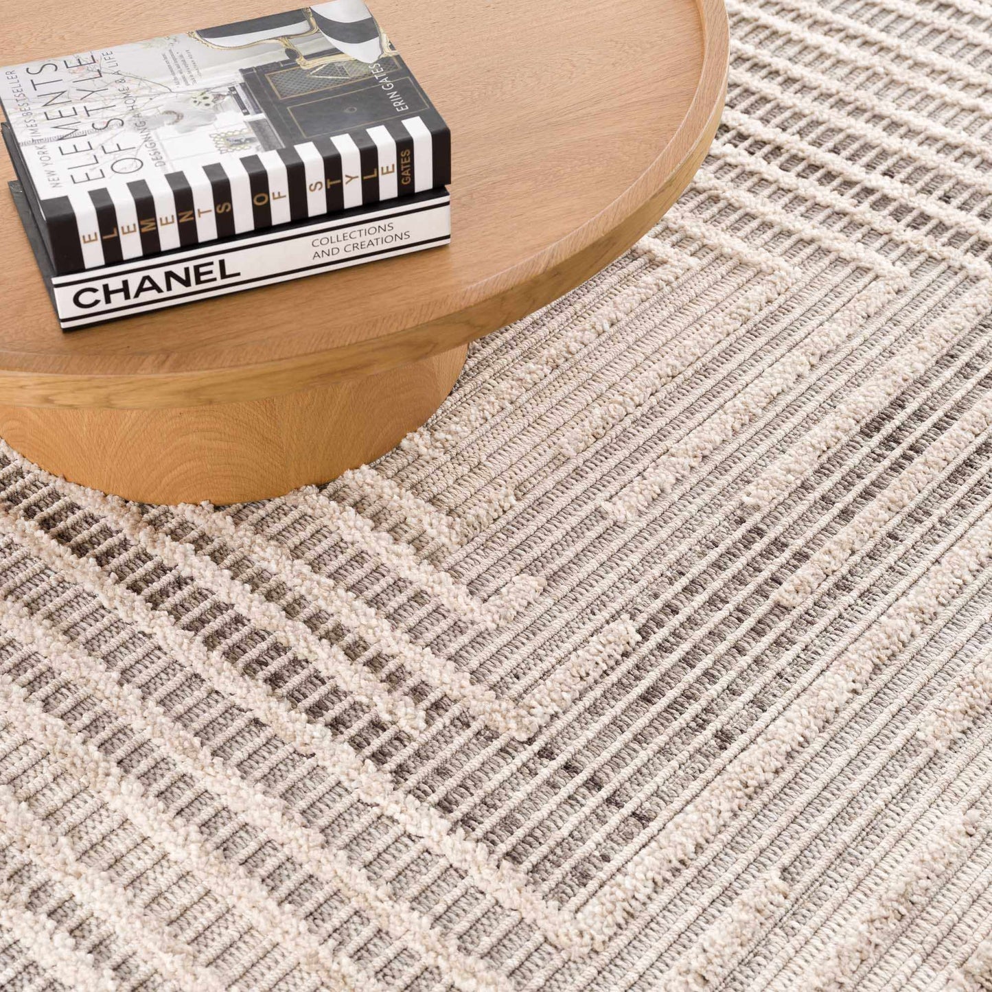 Lunao Area Rug - Tree of Life