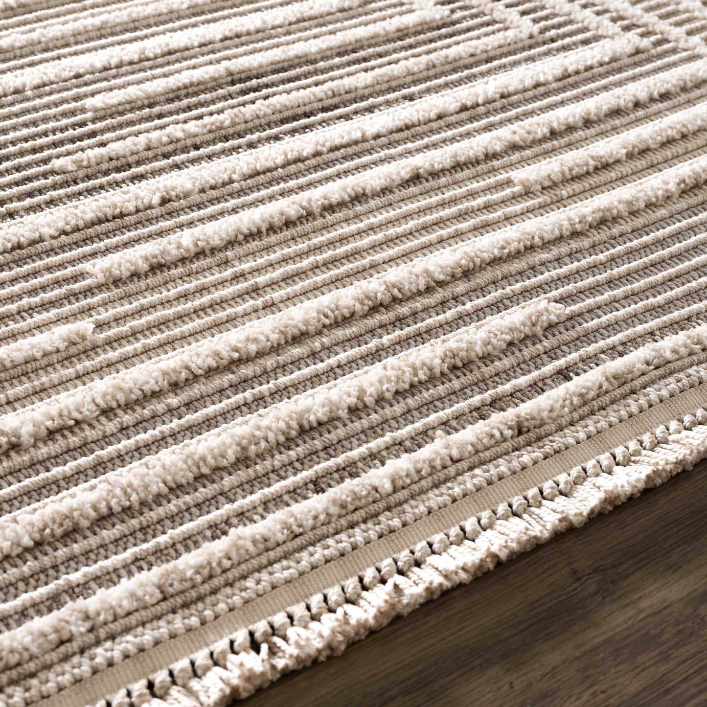Lunao Area Rug - Tree of Life
