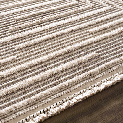 Lunao Area Rug - Tree of Life