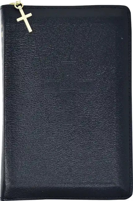Weekday Missal (Vol. I/Zipper): In Accordance with the Roman Missal - Hardcover - Tree of Life